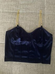 Crop top Shein - 1