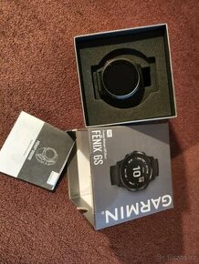 GARMIN FENIX 6S