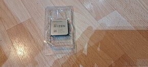 AMD ryzen 5 3500x