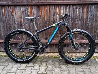 Fatbike Scott Big Ed velikost M