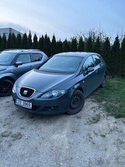 Seat Leon 2