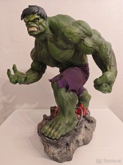 Sideshow Hulk Premium format Exclusive 1/4