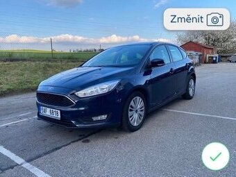 Ford Focus 1.0 EcoBoost