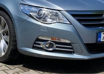 Rline chrom na mlhovky Volkswagen PASSAT CC