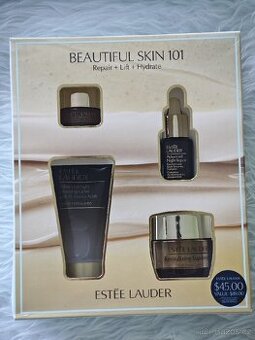 Beautiful skin 101 - 1