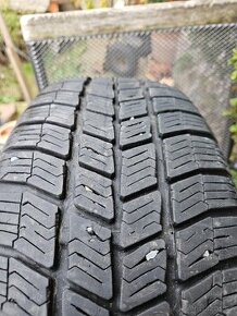 Zimní pneu 185/65 R14