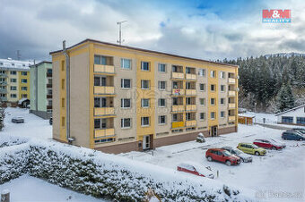 Prodej bytu 3+1, 70 m², Harrachov