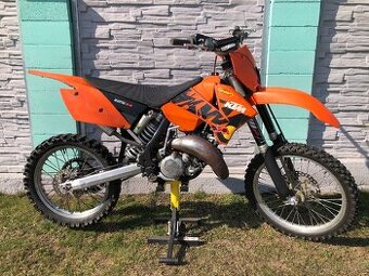 KTM SX 125 2006