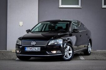 Volkswagen Passat 2.0 TDI BMTcomfortline - 1