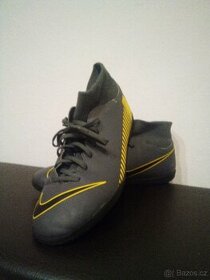 Sálové kopačky Nike Mercurial SLEVA - 1