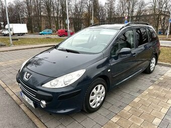 Peugeot 307 combi 1.6 80kW - 1