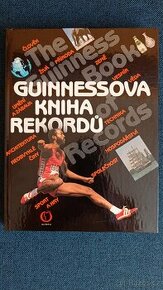Guinnessova kniha rekordů - 1