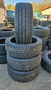 Sada letních pneu rozměr 205/40/18 značka Pirelli - 1