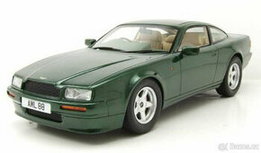 1:18 Aston Martin Virage 1988 Cult Scale Models - 1