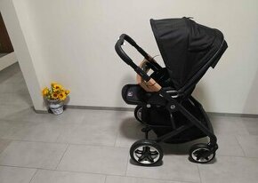 nový Cybex Talos S LUX - 1