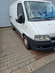 Fiat Ducato 2.3 JTD 15 dodávka