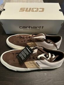 Boty Converse Carhartt limitovaná edice