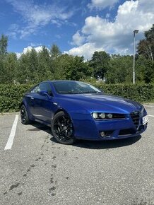 Alfa Romeo Brera 2.4jtd 154kw - 1