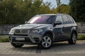 BMW X5 xDrive40d - 1