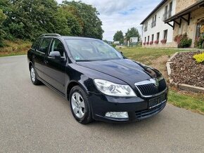 Škoda Octavia 2 combi 1,4 16 V 59 KW