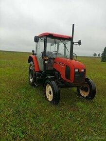 Prodám Zetor 6321 Super - 1