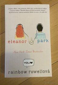 Eleanor & Park