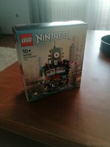 Vip lego ninjago