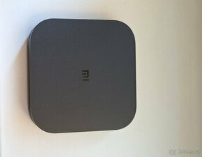 Xiaomi Mi Tv Box S