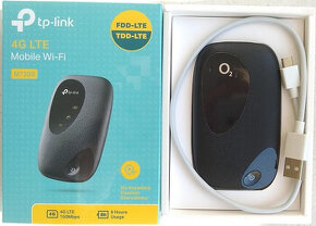 modem tp-link M7200