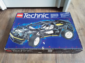 Lego Technic 8880 Super Car