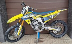 Suzuki RMZ 250 2023