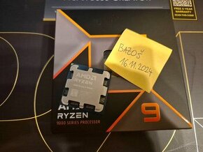 AMD Ryzen 9 9950X