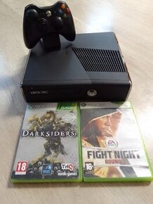 Xbox 360 Slim