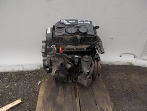 Motor Škoda Octavia II 2.0TDI 103kw BMM