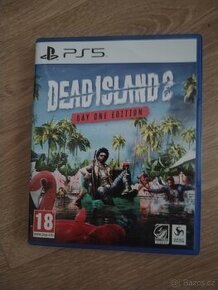 Dead Island 2 ps5 - 1