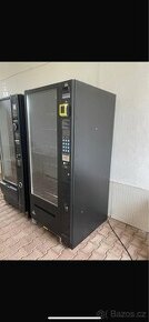 Prodejní automat Dallmayr - 1