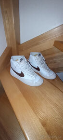 Nike BLAZER, vel.35,5