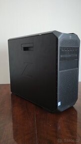 HP Z4 G4 Workstation