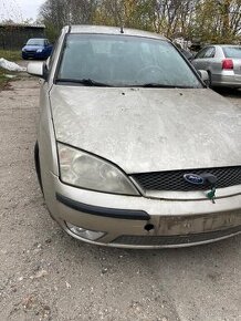 Ford Mondeo 2005 2.0tdci sedan MK3