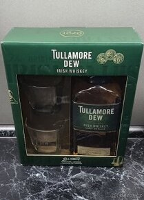 Jim Beam, Tullamore, Metaxa a další alkohol