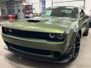 Dodge Challenger 5.7 V8 Hemi 2019 DPH