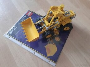 Lego technic 8853