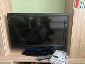 LCD televizor Sharp