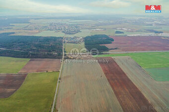 Prodej pole, 299 m², v Tlučné