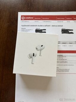 Apple Airpods Pro 2nd Generation