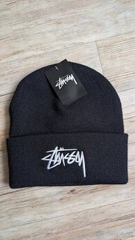 Čepice Stüssy - nová