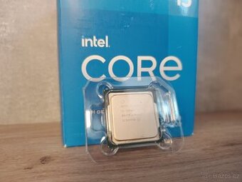 Procesor Intel Core i5-10400F