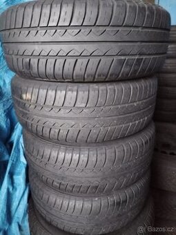 185/60/14 letni pneu BARUM 185/60 R14