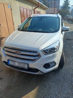 Ford Kuga 1 5 Eco Boost benzín