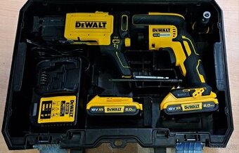 Akušroubňa na sádrokarton Dewalt DCF620 (TOPSTAV) - 1